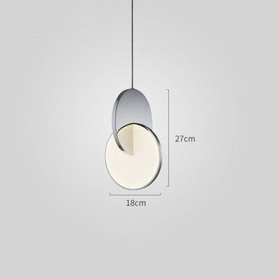 Modern Pendant Lamps – Designer LED Hanging Lights for Living Room & Dining