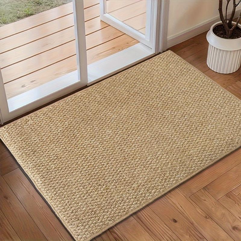 Floor Mat | Stylish Non-Slip Doormat for an Inviting Entrance