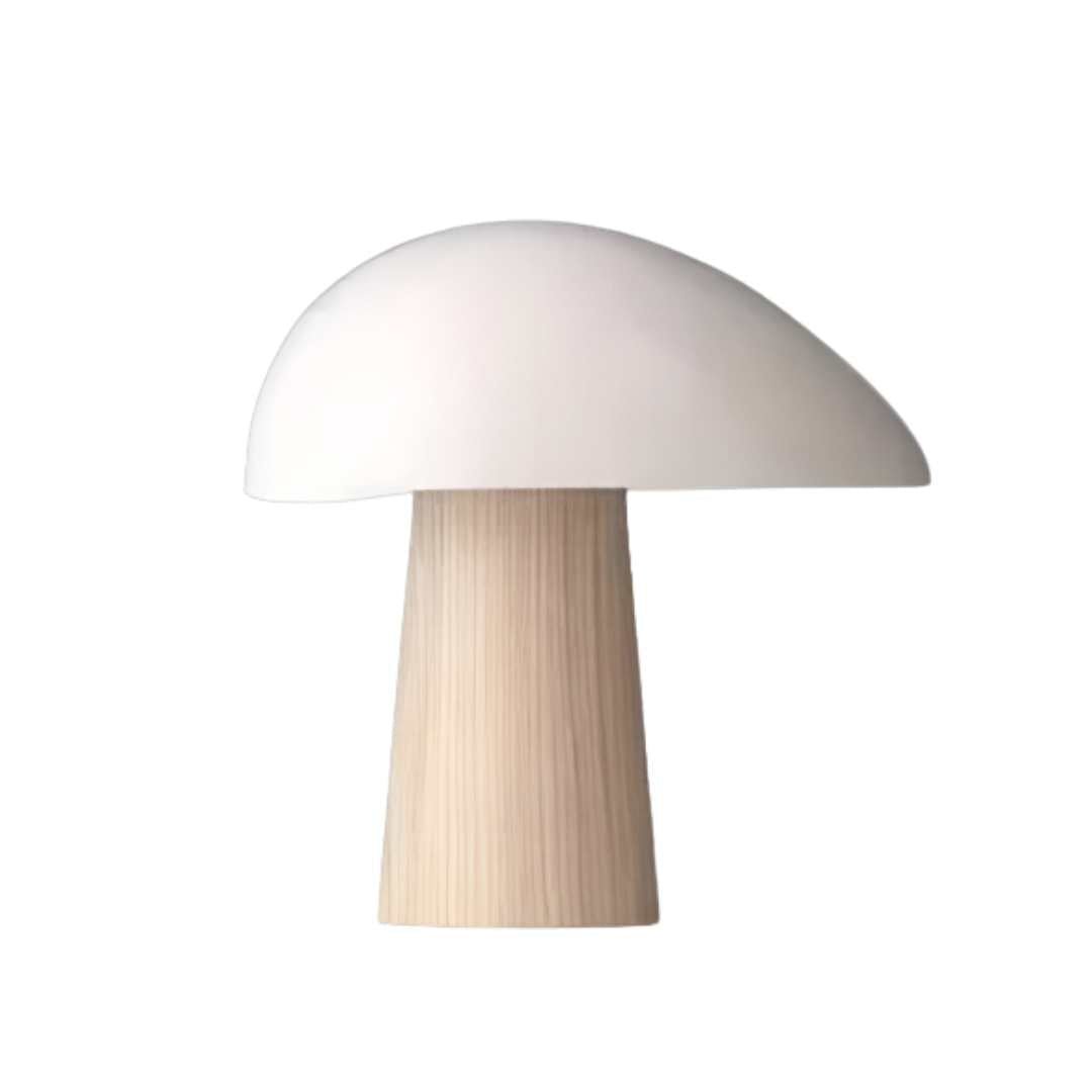 Homely – Minimalist Table Lamp with Scandinavian Charm