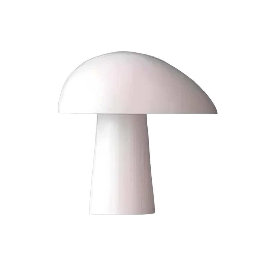 Homely – Minimalist Table Lamp with Scandinavian Charm