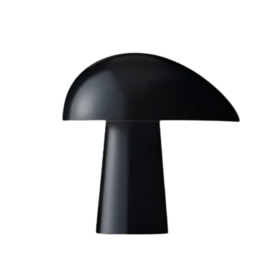 Homely – Minimalist Table Lamp with Scandinavian Charm
