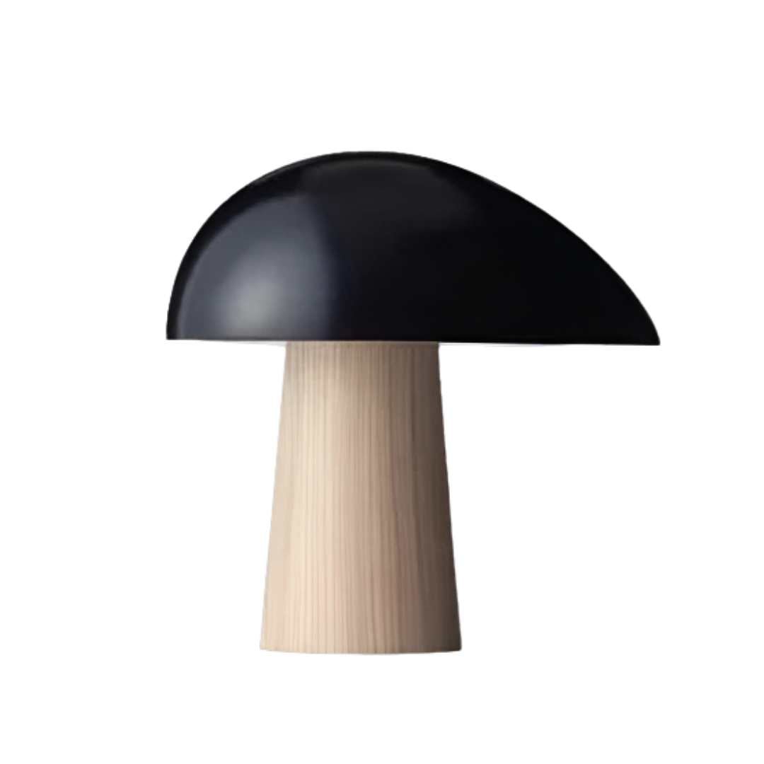 Homely – Minimalist Table Lamp with Scandinavian Charm