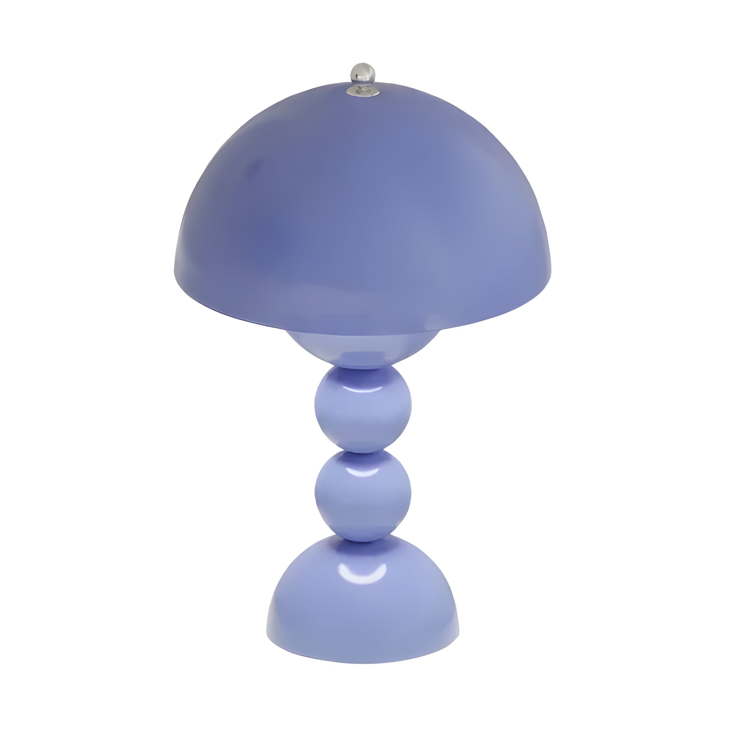 Scandinavian Design Table Lamp - FloraGlow