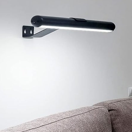 Adjustable Wireless Art Light | Elegant Picture & Display Lighting for Artwork and Decor