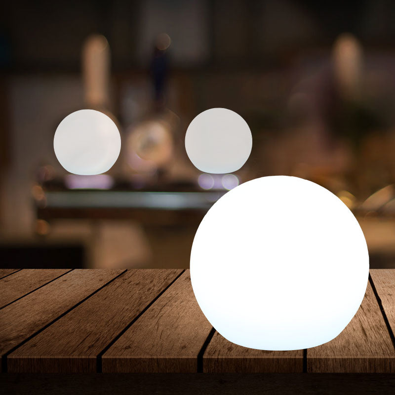 Taavita Cordless LED Table Lamp with Rechargeable Batteries